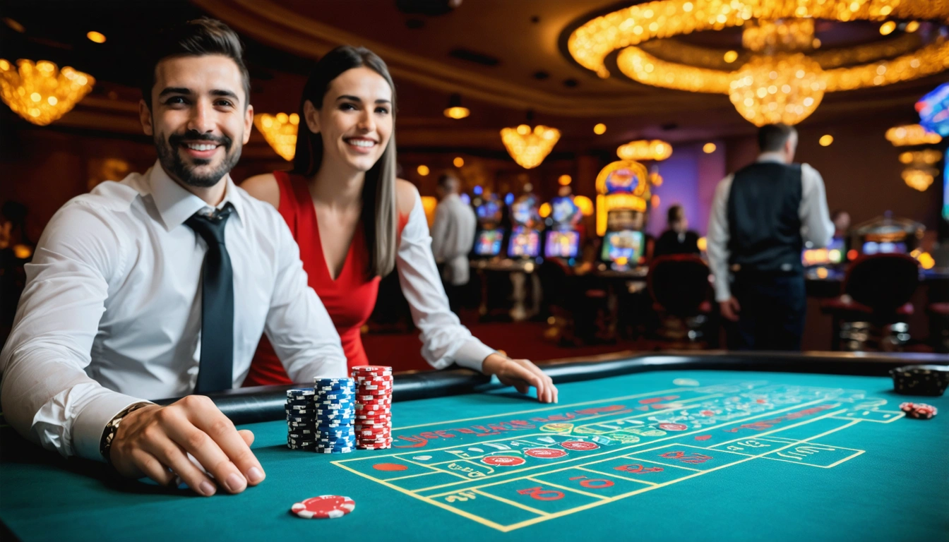 bonus Olimp Casino