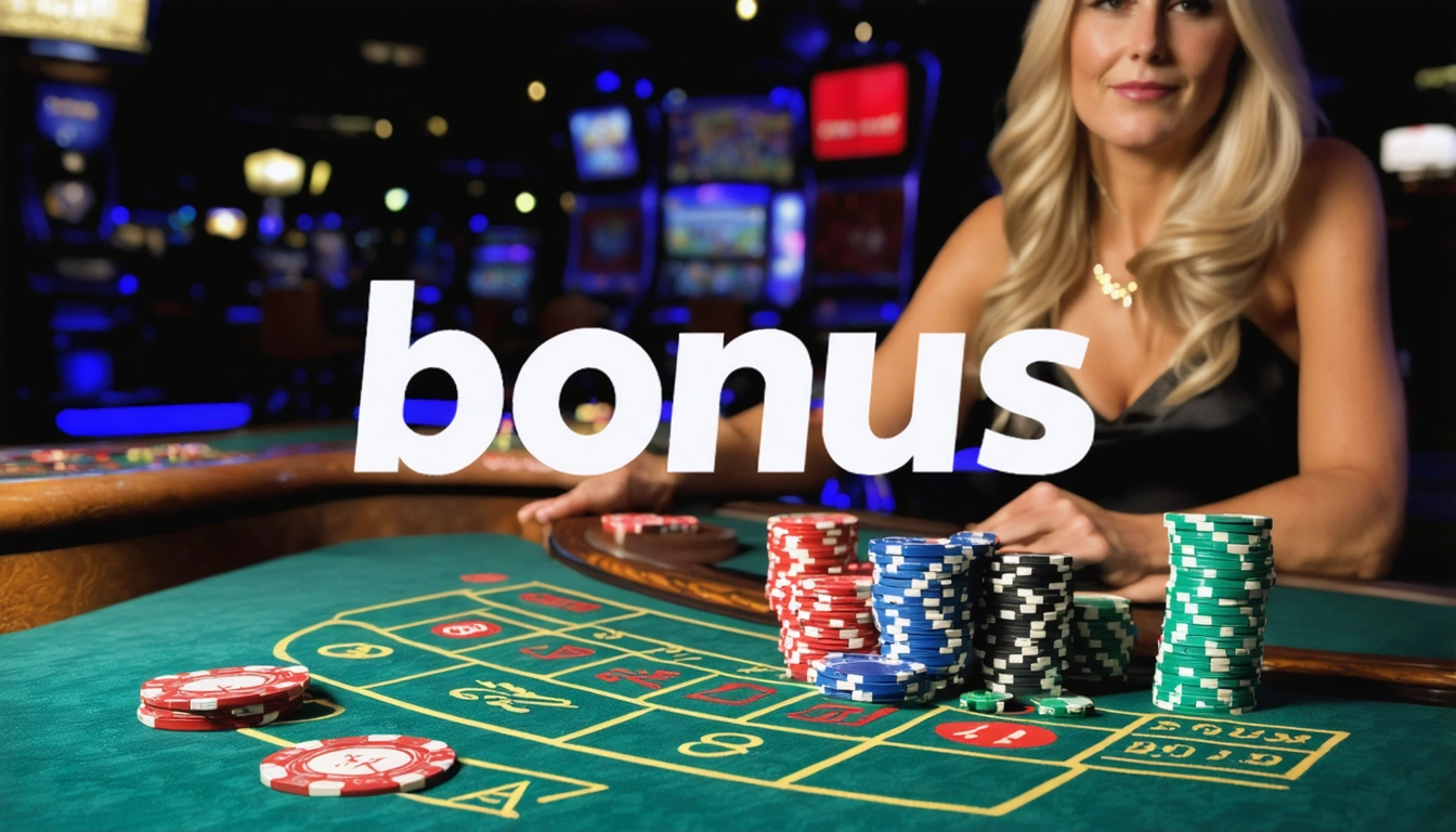 bonus Olimp Casino