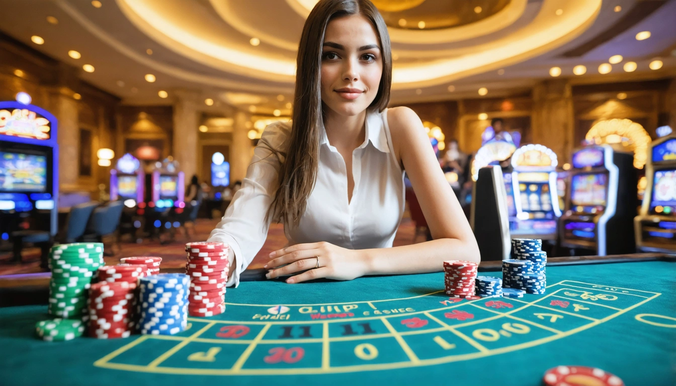 home Olimp Casino