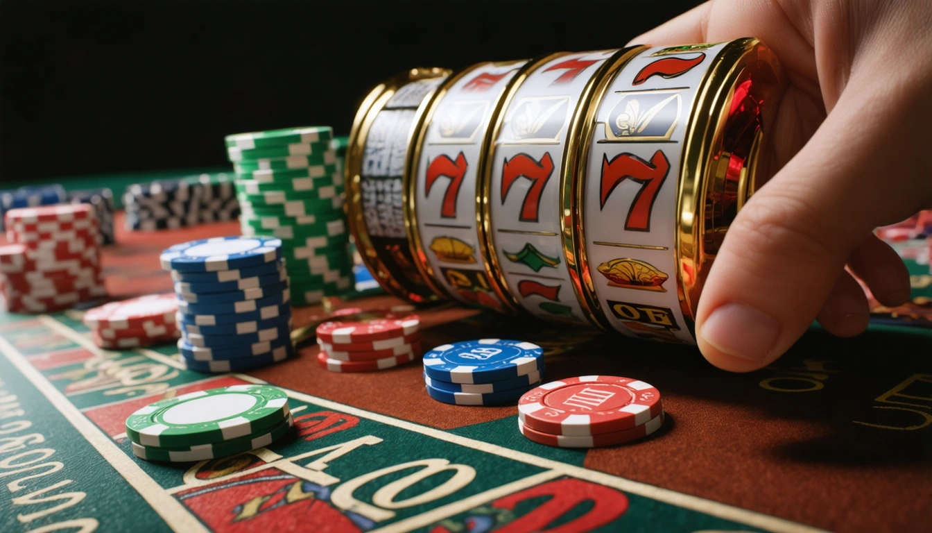 signup Olimp Casino